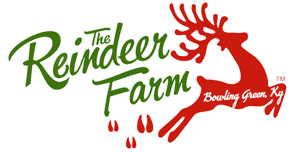 The Reindeer Farm